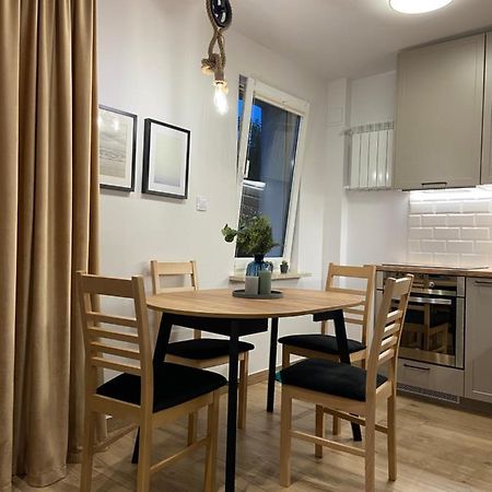 Apartament La Playa! Najlepsza Lokalizacja! ヘル エクステリア 写真