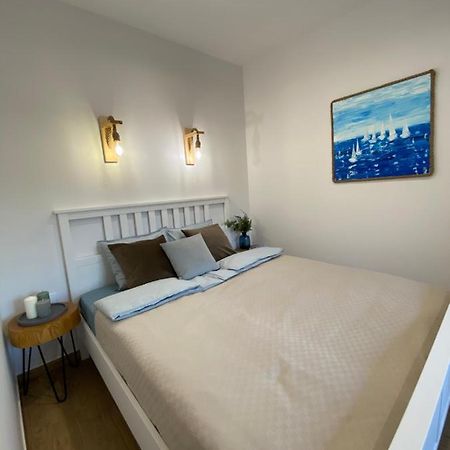 Apartament La Playa! Najlepsza Lokalizacja! ヘル エクステリア 写真