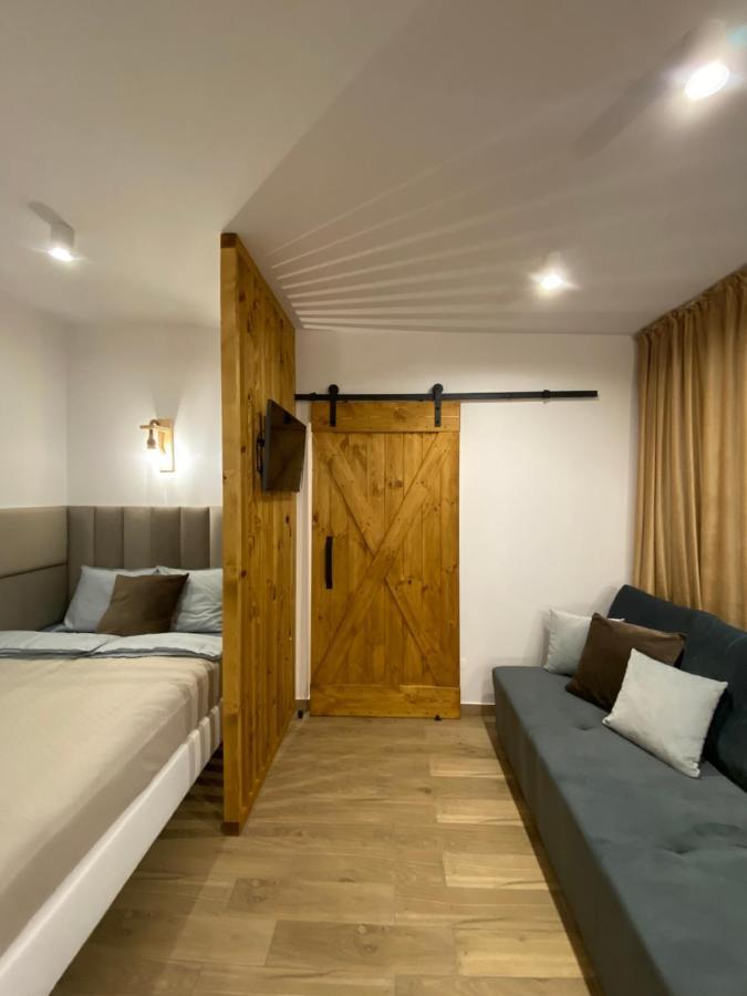 Apartament La Playa! Najlepsza Lokalizacja! ヘル エクステリア 写真