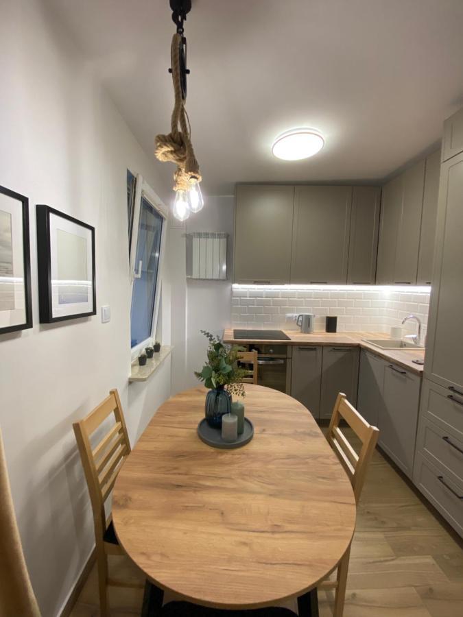 Apartament La Playa! Najlepsza Lokalizacja! ヘル エクステリア 写真