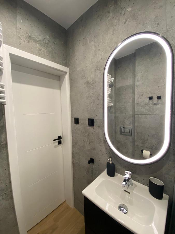 Apartament La Playa! Najlepsza Lokalizacja! ヘル エクステリア 写真