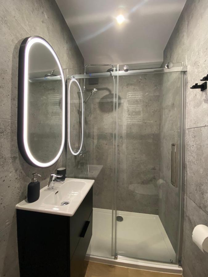 Apartament La Playa! Najlepsza Lokalizacja! ヘル エクステリア 写真