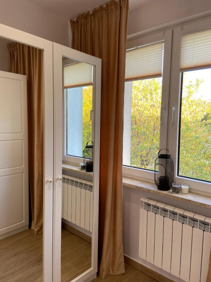 Apartament La Playa! Najlepsza Lokalizacja! ヘル エクステリア 写真