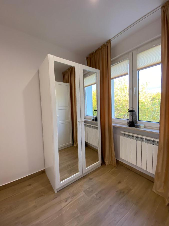 Apartament La Playa! Najlepsza Lokalizacja! ヘル エクステリア 写真