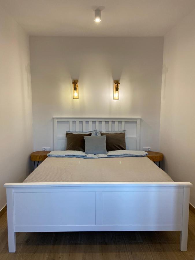 Apartament La Playa! Najlepsza Lokalizacja! ヘル エクステリア 写真
