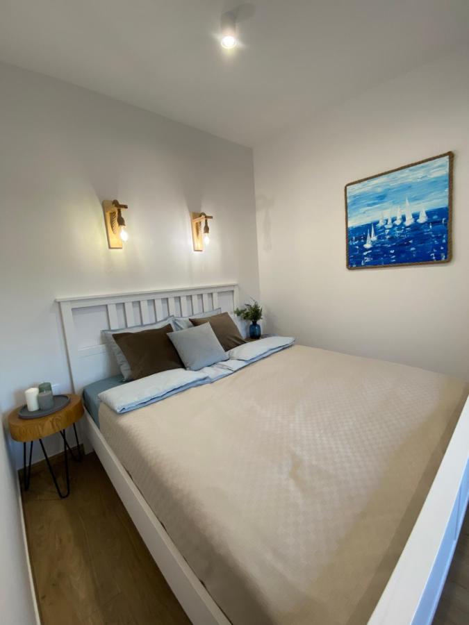 Apartament La Playa! Najlepsza Lokalizacja! ヘル エクステリア 写真